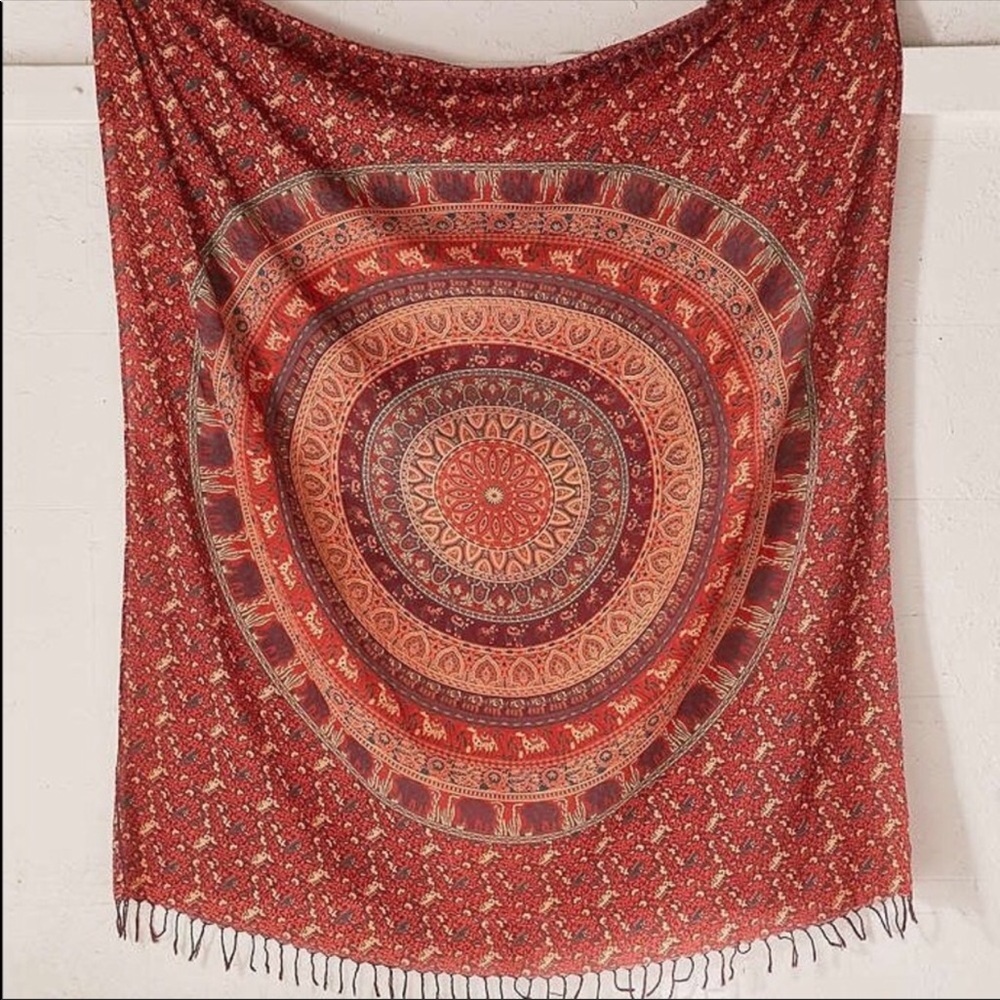 Urban outfitters tapestry